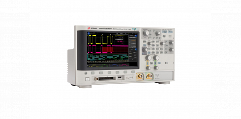 Keysight InfiniiVision 3000T серии X
